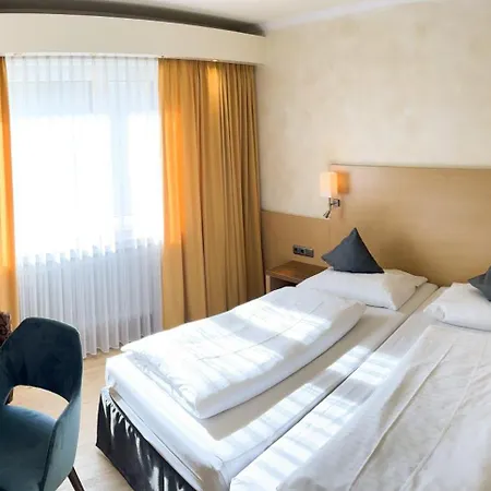 City Hotel Ost Am Koe-2