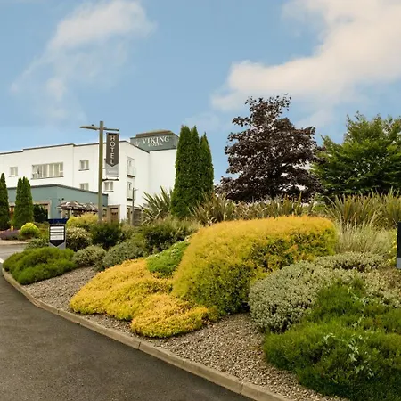 Waterford Viking Hotel-2