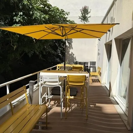 Holiday Inn Paris Montmartre By Ihg-3