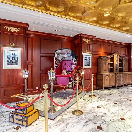 Guangdong Victory Hotel-3