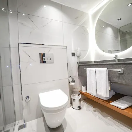 Surmeli Istanbul Hotel-3