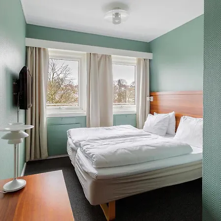Best Western Hotel Sverre-3