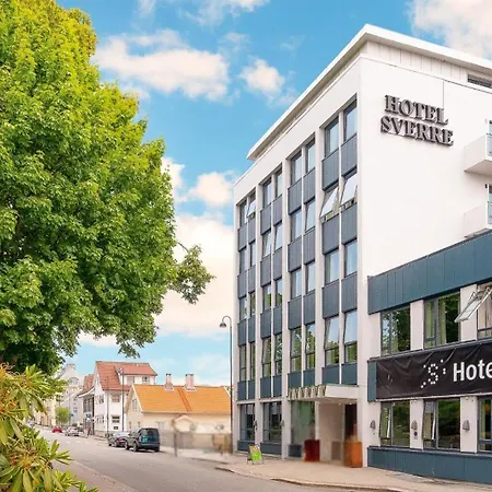 Best Western Hotel Sverre-2