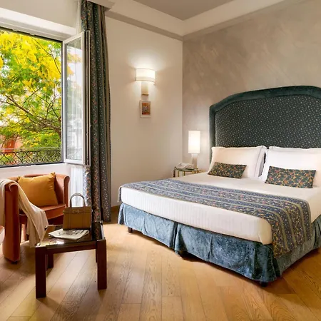 Rivoli Boutique Hotel-2