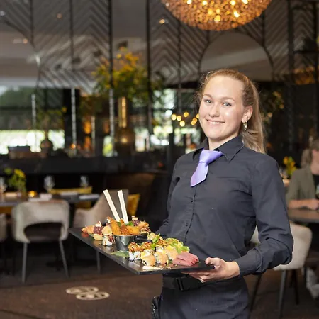 Van Der Valk Hotel Houten Utrecht-3