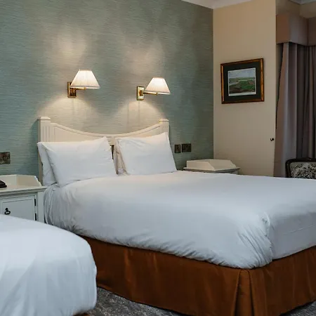 Killeen House Hotel-3