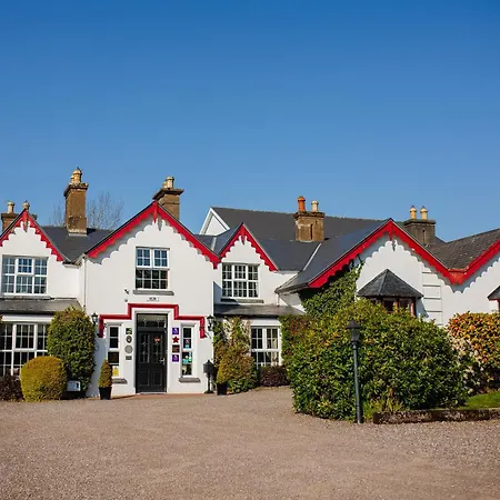 Killeen House Hotel-2