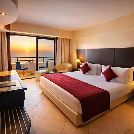Anezi Tower Hotel-2