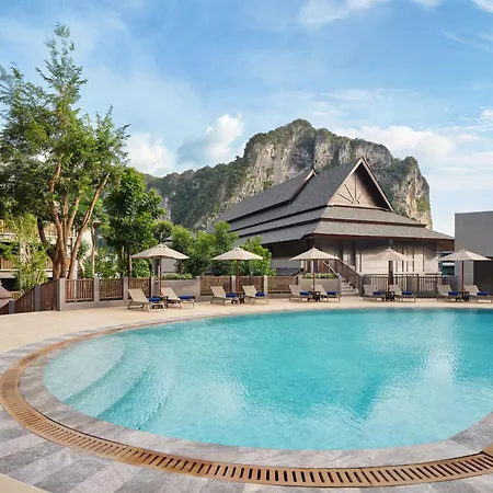 Holiday Inn Resort Krabi Ao Nang Beach By Ihg-3