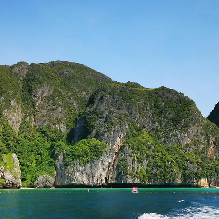 Holiday Inn Resort Krabi Ao Nang Beach By Ihg-2