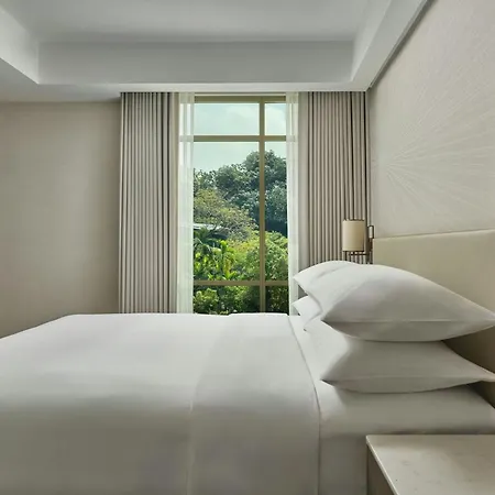 Petaling Jaya Marriott Hotel-3