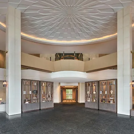 Petaling Jaya Marriott Hotel-2