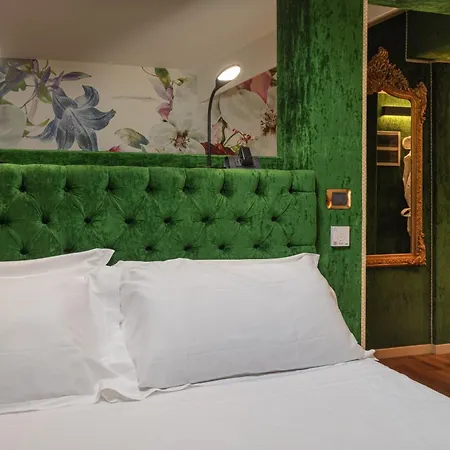 Palazzo Paruta & Wellness Suites-2