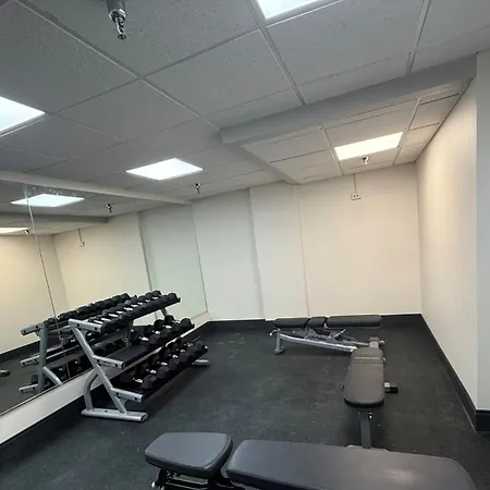 Holiday Inn Washington D.C. - Greenbelt Maryland By Ihg-3