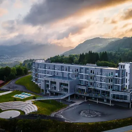 Utsikten Hotell Kvinesdal - Unike Hoteller-3