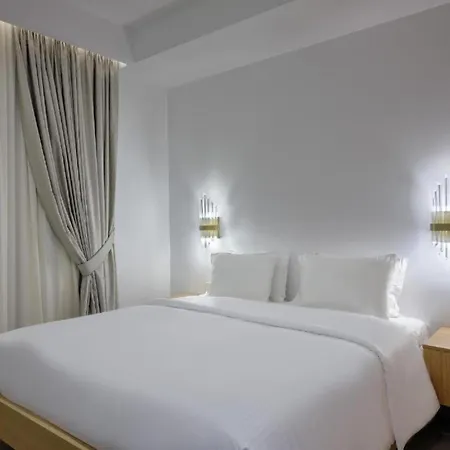 Mykonos Kosmoplaz Beach Resort Hotel-2