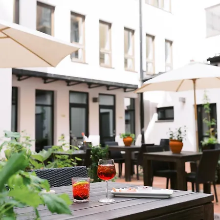 Hotel Fabian-3