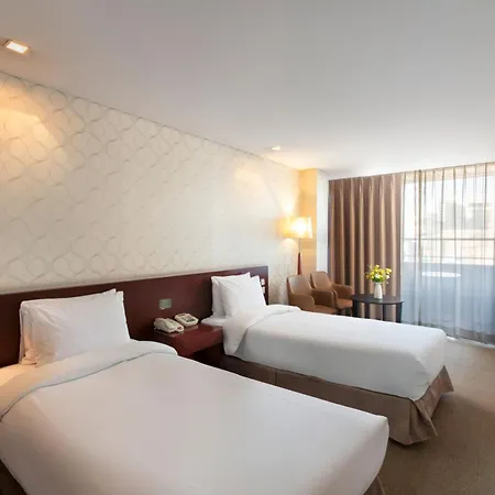 Hotel Pj Myeongdong-3