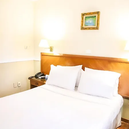 Nobile Hotel Premier Hill-3