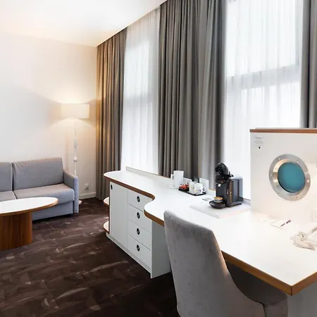 Hotel Moa Berlin-3