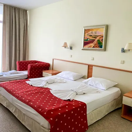 Apollo Resort & Concept-3