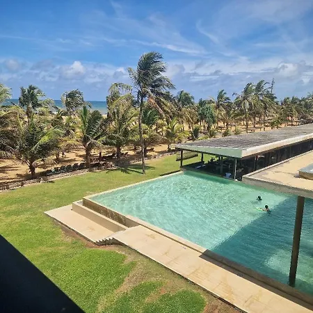 Goldi Sands Hotel-3