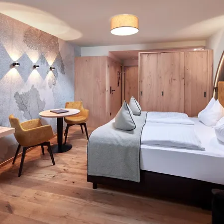 Sporthotel Ellmau In Tirol-2