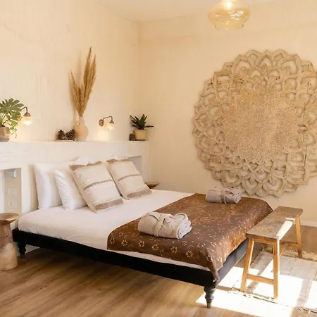 Beit Oren Hotel-3
