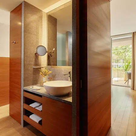 Oasia Resort Sentosa By Far East Hospitality-2