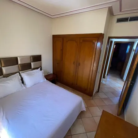 Hotel Residence Rihab-2