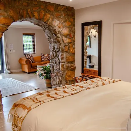 Ikhaya Safari Lodge-2