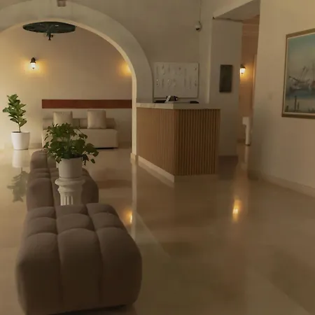 Casa Villa Colonial By Akel Hotels-2