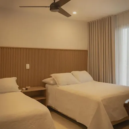 Casa Villa Colonial By Akel Hotels-3