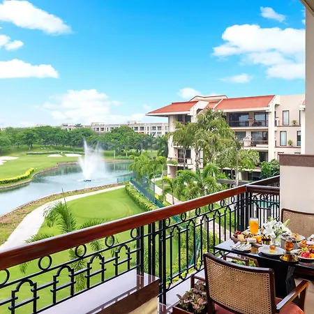 Jaypee Greens Golf And Spa Resort-2