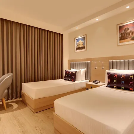 Keys Prima By Lemon Tree Hotels, Whitefield, Bengaluru-3
