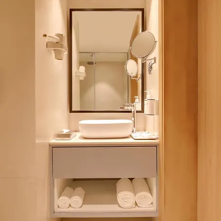 Keys Prima By Lemon Tree Hotels, Whitefield, Bengaluru-2