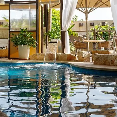 Cnaan Village Boutique Hotel & Spa-3