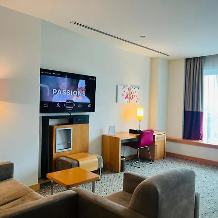 Novotel Dammam Business Park-2