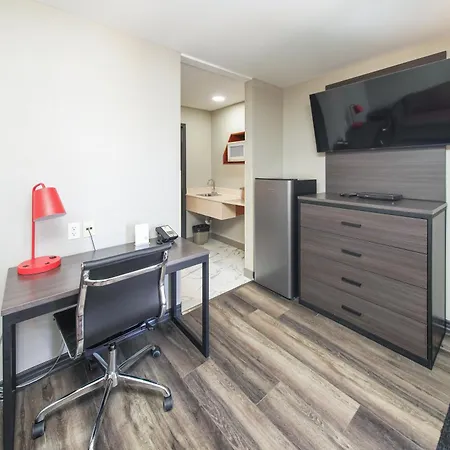 Super 8 By Wyndham Kingston-2