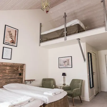 Lydinge Resort-3