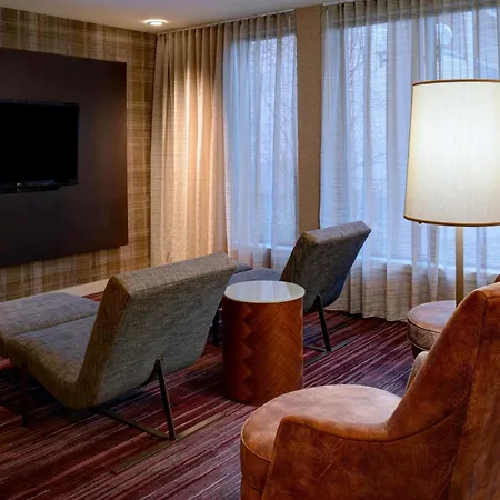 Sonesta Select Kansas City Airport Tiffany Springs-3