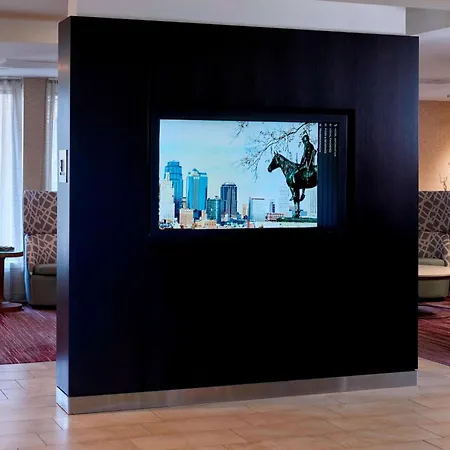 Sonesta Select Kansas City Airport Tiffany Springs-2