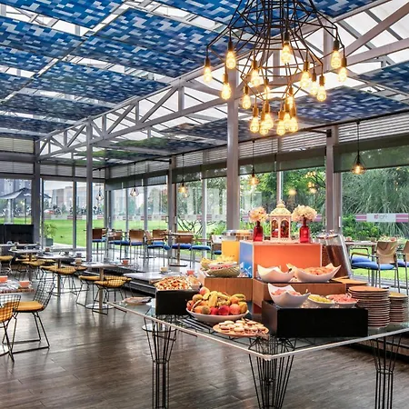 Aloft By Marriott Bogota Airport-3