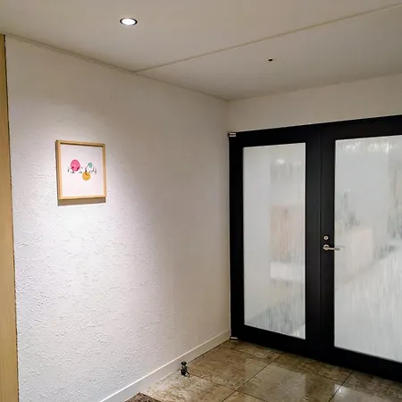 Hotel Hokke Club Hiroshima-2