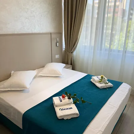 Hotel Delfin-3