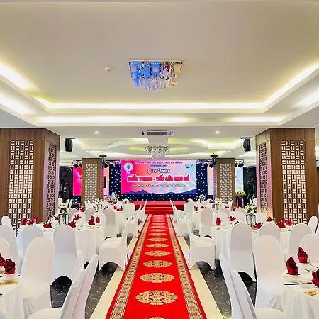 Muong Thanh Quy Nhon Hotel-3