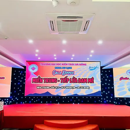 Muong Thanh Quy Nhon Hotel-2