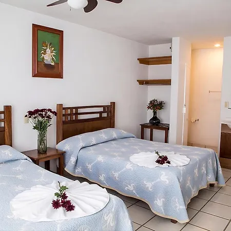 Vallartasol Hotel-3