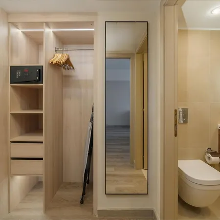 Hyatt Regency Bishkek-3