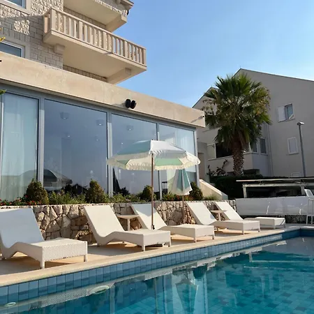 Villa Dalmatina - Adults Only Apart-Hotel-2